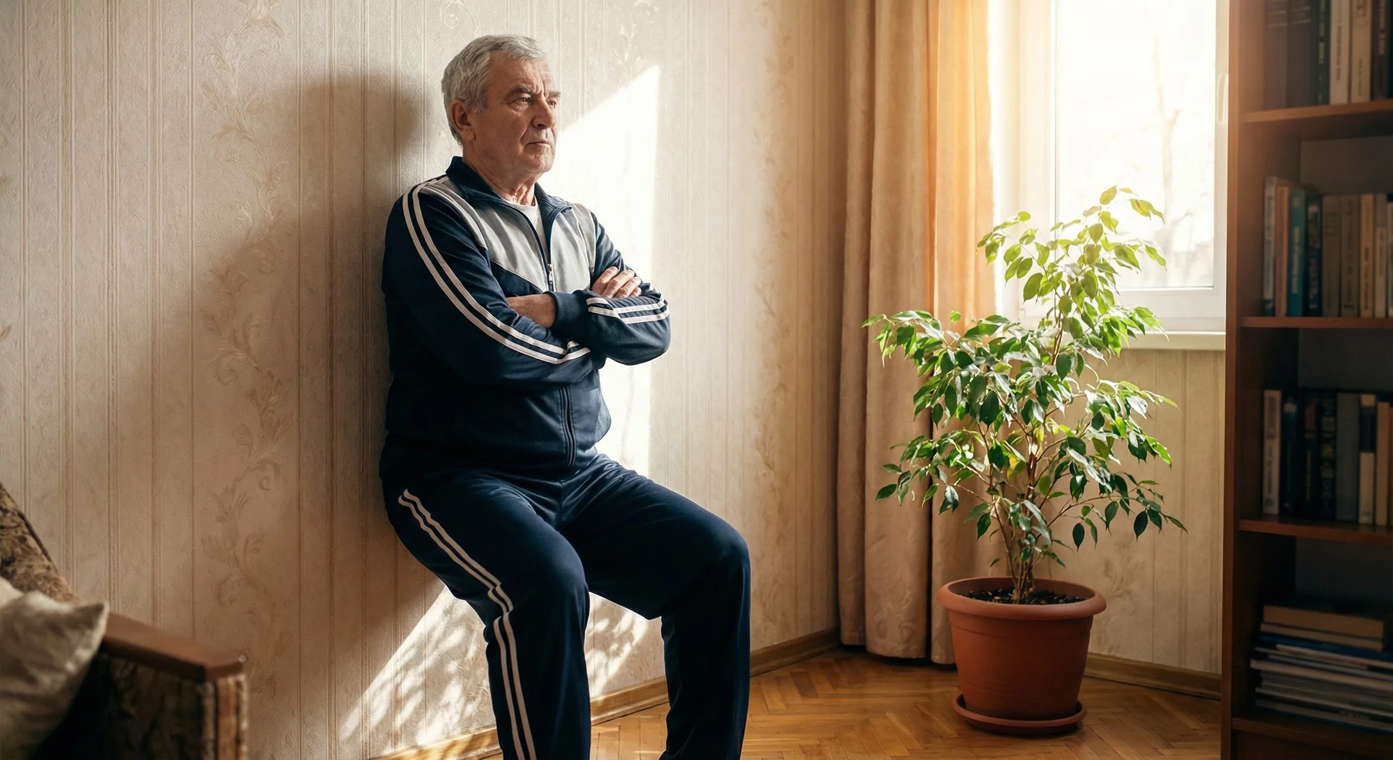 Isometriska övningar