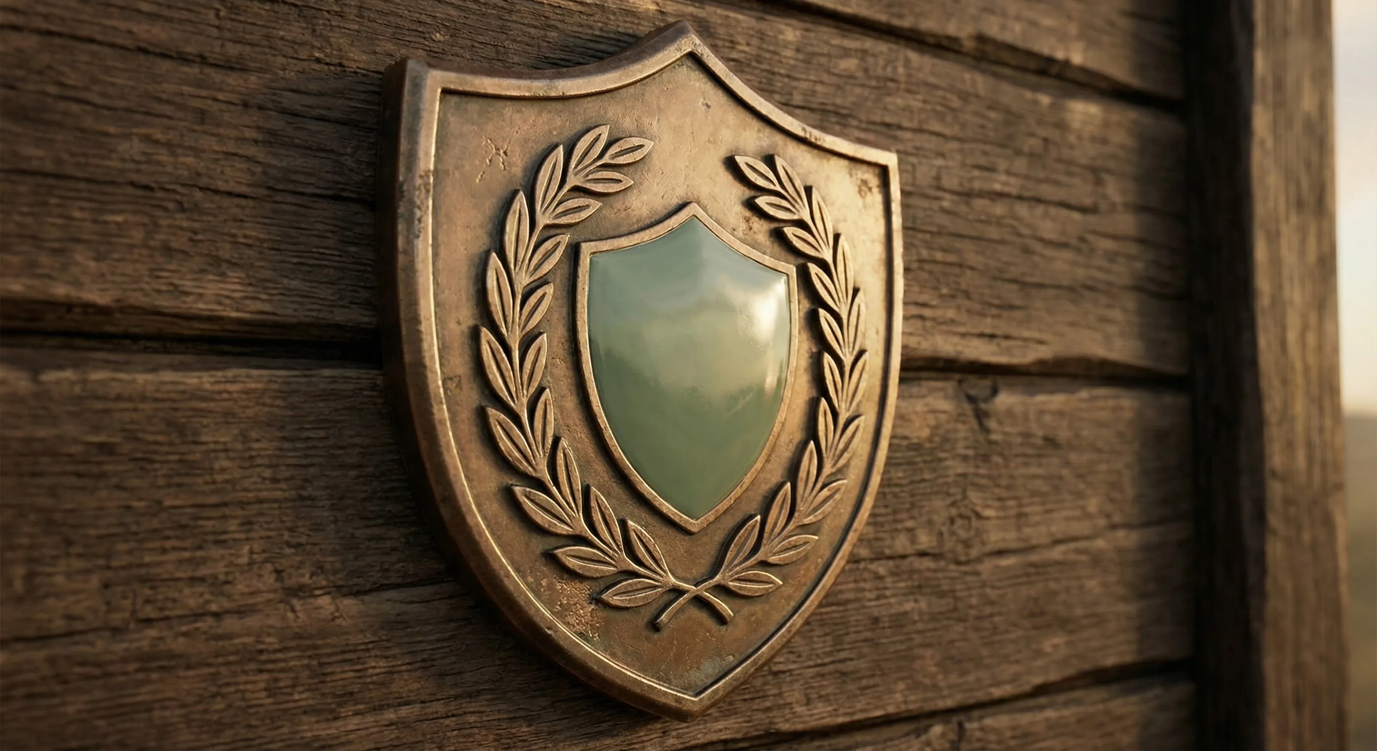 Vi står bakom vårt program — garantier och trygghet